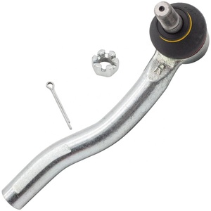 Car Spare Parts End Assy Tie Rod - Quality & Durability