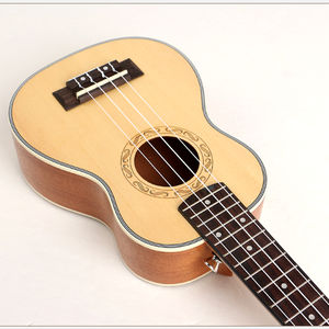 <span class=keywords><strong>Ukelele</strong></span>, Instrumento Musical Chino, 24 <span class=keywords><strong>Soprano</strong></span>, <span class=keywords><strong>21</strong></span> Tenor, 26 - Product Image 2