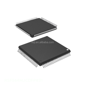 Manufacturer Channel R5F564MJCDFP#31 100 LQFP Embedded Buy Online Electronic Components - Product Image 1