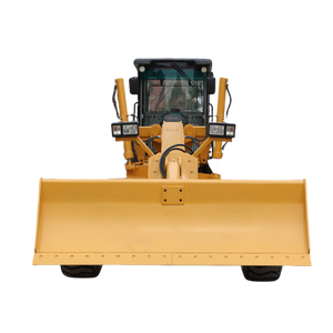 고마력 커민스 엔진을 장착 한 LUTONG <span class=keywords><strong>PY220C</strong></span> 모터 그레이더 고부하 순간 내구성 헤비 듀티 도로 건설 기계 - Product Image 6