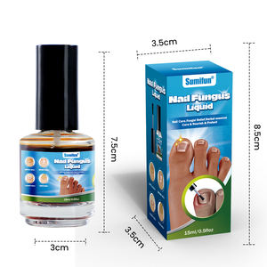 Productos Sumifun para el Cuidado de los Pies con Vitamina E, Capacidad de 15 ml - Product Image 3