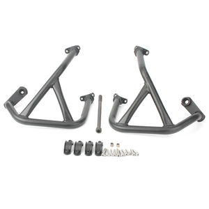 Dernier modèle 2026 - Garde-moteur et pare-chocs élégants pour les modèles <span class=keywords><strong>KTM</strong></span> <span class=keywords><strong>690</strong></span> <span class=keywords><strong>Duke</strong></span> (2013, 2014, 2015, 2016, 2017 et <span class=keywords><strong>2018</strong></span>). - Product Image 1