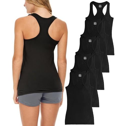 Lot de 5 - Noir