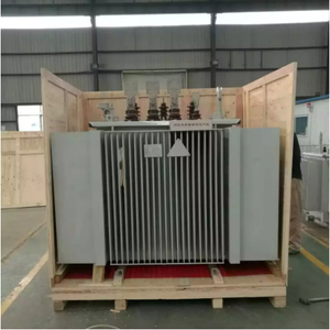 Hiện tại 500kw 35KV lớn 500kva 33kv 5000kva CHỈNH LƯU dầu đắm mình biến áp - Product Image 5