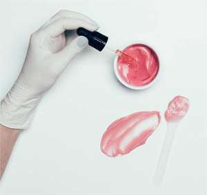 Gants durables en latex pour les devoirs - Product Image 6