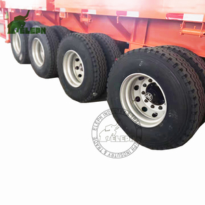 Conteneur à plat de 53 <span class=keywords><strong>pieds</strong></span> 4 essieux neuf et <span class=keywords><strong>d</strong></span>'<span class=keywords><strong>occasion</strong></span> à vendre - Product Image 2