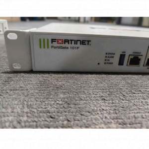 Pare-feu de nouvelle génération de sécurité réseau Fortinet FortiGate FG-40F FG-60F FC-10-0080F-950-02-12 FG-100F FG-120G avec licence - Product Image 6