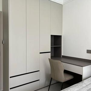 Venta Directa de Fábrica, Armario Moderno con Puerta, Ecológico, Duradero, Fácil de Montar, <span class=keywords><strong>Mueble</strong></span> de Dormitorio para Ropa, de Pared - Product Image 2