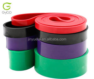 Ensemble de bandes de résistance pour l'assistance à la traction et l'entraînement complet du corps, bandes d'exercice à plusieurs niveaux - Product Image 1