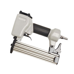 WISDOM Vente flash F32-D2 <span class=keywords><strong>Pistolet</strong></span> à air en alliage d'aluminium Cloueur <span class=keywords><strong>pneumatique</strong></span> 10-32 mm Clous droits <span class=keywords><strong>Pistolet</strong></span> à clous <span class=keywords><strong>pneumatique</strong></span> OEM Meubles - Product Image 1