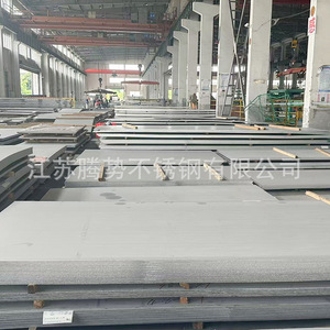 Tôle en acier inoxydable Denza 304 finition 2B, laminée à chaud et à froid, plaque de gros épaisseur, découpe laser personnalisable, origine Wuxi - Product Image 3