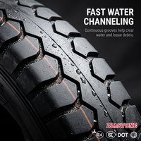 4.50-12ULT 77/76J D624 B6116 Ban Motor Tipe Tubeless untuk Sepeda Motor Ban Motor 12 Inch Tricycle Grosir