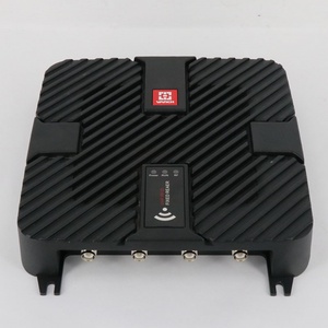 Lecteur RFID UHF fixe 4 ports longue portée multi-tags IMPINJ E710 TCP/IP RJ45 RS232 RS485 pour écoles - Vente chaude - Product Image 6