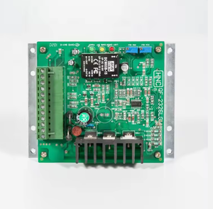 Nuevo QF-2537N, QF-2537N Proporcional Original, Placa de Ampliación, HNC - Product Image 3