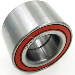 Rodamiento de Cubo de Rueda SYL Brand Dac4074 Dac4074w-12cs47 Dac40740040 Rodamiento Automotriz 40*74*40mm Piezas de Automóvil - Product Image 5