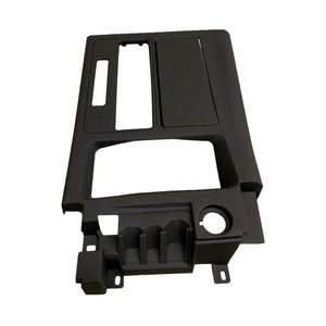 Pièces de réglage de la transmission automatique Chevrolet Corvette 1994-1996, fibre de carbone noire, 10265546, extérieur, intérieur - Product Image 3