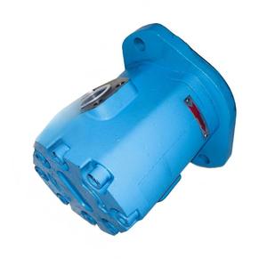 Pompe à engrenages Huamao CBY2040-1TR série CBY pour système hydraulique de plateforme de forage géologique - Product Image 2