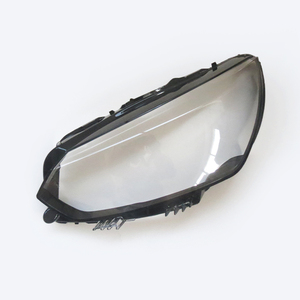 Sistema di illuminazione Auto parte trasparente faro copriobiettivo per <span class=keywords><strong>Peugeot</strong></span> <span class=keywords><strong>208</strong></span> 20-23 anno - Product Image 2