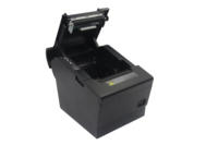 Printer Thermal Bluetooth 80mm, Kompatibel dengan ESC/POS dan STAR dengan Pemotong Otomatis