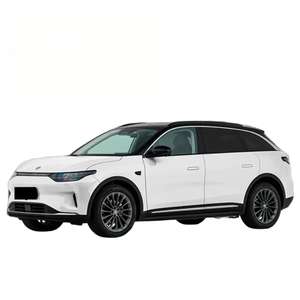 Leapmotor C11รถไฟฟ้าแฮทช์แบคไฟฟ้าความเร็วสูงใหม่พวงมาลัยซ้ายพร้อมชิ้นส่วน - Product Image 1