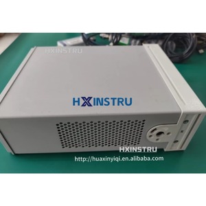 เครื่องวัดความถี่วิทยุ Keysight 53210A: ความถี่พื้นฐาน 350 เมกะเฮิรตซ์, ความเร็วในการอ่านสูงสุด 75k ค่า/วินาที, ความละเอียด 12 หลัก พร้อมพอร์ต USB และ LAN - Product Image 3