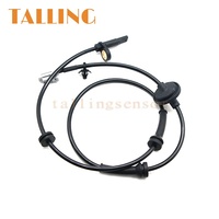 Système de capteur de pièce d'auto capteur de vitesse de roue ABS avant droit FR 47910-9Y000 479109Y000 pour Nissan Teana J31 2004-2008