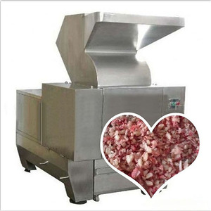 Trituradora de Huesos de Alta Calidad, Mejor Precio, Máquina Trituradora de Huesos - Product Image 1