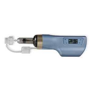 Appareil de mésothérapie portable sans aiguille pour <span class=keywords><strong>injection</strong></span> sous vide, <span class=keywords><strong>acide</strong></span> <span class=keywords><strong>hyaluronique</strong></span>, remplissage, mésothérapie à pression négative et polissage à l'eau - Product Image 2