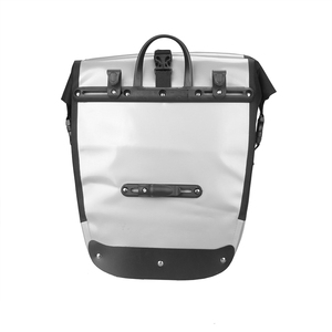 Sac de rangement pour bicyclette, sacoche étanche et durable, à tube arrière, <span class=keywords><strong>porte</strong></span>-bagages, pour cyclisme en plein air, unisexe, OEM, - Product Image 6