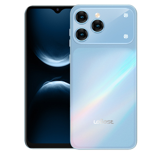 2026 年新品原装 I 17 Pro Max 智能手机 6.56 英寸 128GB 手机 MTK 八核 - Product Image 1