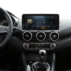 MOOKAKA-Radio estéreo para coche <span class=keywords><strong>Mazda</strong></span> Atenza 12,3-2014, pantalla de 8 núcleos, Android, GPS, <span class=keywords><strong>Carplay</strong></span>, inalámbrico - Product Image 2