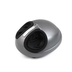 Máquina masajeadora de pies con compresión de <span class=keywords><strong>aire</strong></span> de amasado profundo de calor para la circulación y el alivio del dolor en el hogar o la oficina - Product Image 2