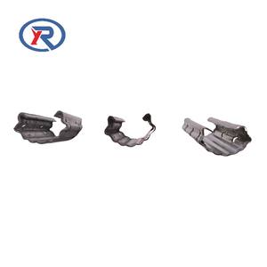 Vente d'usine, poteaux de treillis de vignoble galvanisés à chaud, piquets pour vignes - Product Image 2