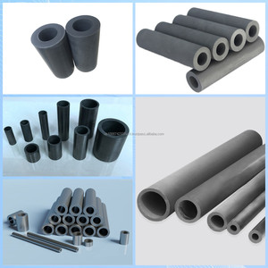 Tuyau de graphite d'approvisionnement d'usine en gros - Product Image 4