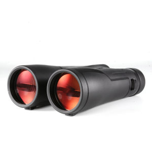 Binoculares Tácticos de Magnesio Secozoom, Lentes ED Profesionales de Largo Alcance, 12x50 10x50, para Uso Marino - Product Image 6