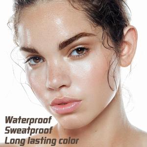 Produits de <span class=keywords><strong>maquillage</strong></span> <span class=keywords><strong>Crayon</strong></span> à <span class=keywords><strong>sourcils</strong></span> Marque privée <span class=keywords><strong>Crayon</strong></span> à <span class=keywords><strong>sourcils</strong></span> cosmétique imperméable et <span class=keywords><strong>permanent</strong></span> avec logo OEM - Product Image 6