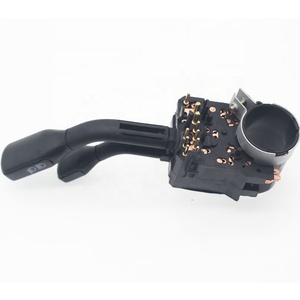 Piantone dello sterzo Interruttore 443953513H 443953513L per AUDI 100 200 <span class=keywords><strong>CABRIOLET</strong></span> COUPE - Product Image 2