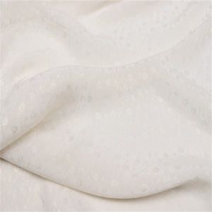 Somali Plain Mode Charme Soie Jacquard Tissu Métallique Fleurs Fleurs Populaires pour Saree Pyjama Sous-Vêtements Pantalon - Product Image 6