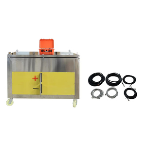 ชุดจ่ายกระแสไฟฟ้าหลัก Demiks DDL-20000A เครื่องกำเนิดไฟฟ้าแรงสูง พร้อมการรับประกัน 1 ปี IP67 กำลังขับ 30000A - Product Image 5