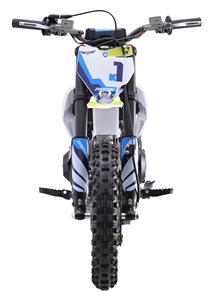 ZUUMAV K1- <span class=keywords><strong>70CC</strong></span> 10/10 <span class=keywords><strong>Moto</strong></span> chinoise <span class=keywords><strong>70cc</strong></span> <span class=keywords><strong>Mini</strong></span> <span class=keywords><strong>moto</strong></span> pour débutants Enfants <span class=keywords><strong>Moto</strong></span> tout-terrain - Product Image 4