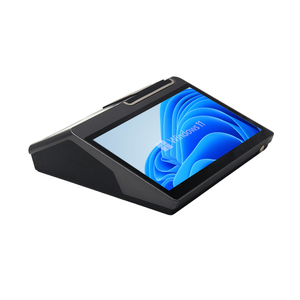 Terminale POS Touch Screen a Prezzo <span class=keywords><strong>di</strong></span> Fabbrica Windows/Android Schermo Capacitivo 11.6" Mini <span class=keywords><strong>Registratore</strong></span> <span class=keywords><strong>di</strong></span> <span class=keywords><strong>Cassa</strong></span> con <span class=keywords><strong>Stampante</strong></span> Scanner Wireless Wi-Fi - Product Image 4