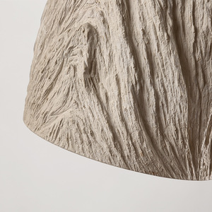 Japanese Wabi-Sabi Style High-End Designer Bedside Pendant <b>Light</b> Zen-Inspired for Bedroom <b>Tea</b> Room Homestay Lighting Fixtures - Product Image 6