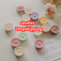 Dropshipping Produits 2025 Bougies Bougie personnalisée Bougie parfumée Shopify Dropshipping