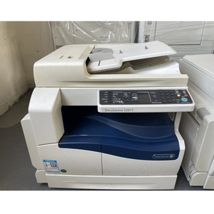 Precio de fábrica restaurado A3/A4 Mini <span class=keywords><strong>impresora</strong></span> B & W para máquina copiadora Xerox DocuCentre S2011 con <span class=keywords><strong>ADF</strong></span> - Product Image 6