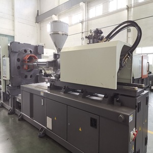 Máquina de Moldeo por Inyección Especial para Fabricación de Bolígrafos <span class=keywords><strong>LANSON</strong></span> GT3-210W 1700KN a 2800KN - Product Image 2