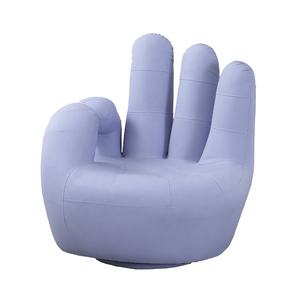 Fauteuil de salon en tissu velours de style européen, modèle 2020, fauteuil de détente, fauteuil <span class=keywords><strong>passion</strong></span> - Product Image 1