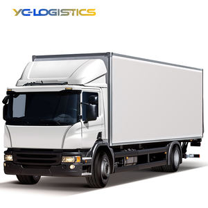 Expédition rapide de porte-à-porte par camion au prix le plus bas vers les États-Unis, le Royaume-Uni, le Canada, l'Italie, la France, le Portugal, les Pays-Bas et l'Australie - Product Image 6