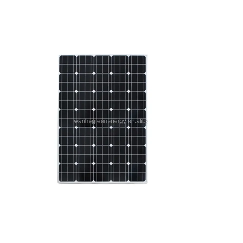 Importação de Painéis Solares 250w Preço a partir de China