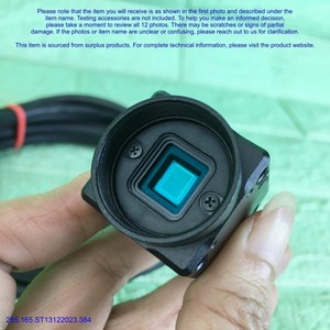 กล้อง SENTECH STC-MCA5MUSB3, USB 3.0 ที่ใช้แล้ว - Product Image 3