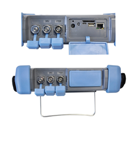 Harga OTDR Joinwit Trung Quốc 37/36/36dB Fiber Optic Connector Chế Độ Đơn Cầm Tay Loại OTDR JW3302F Với FC/UPC Connector - Product Image 6